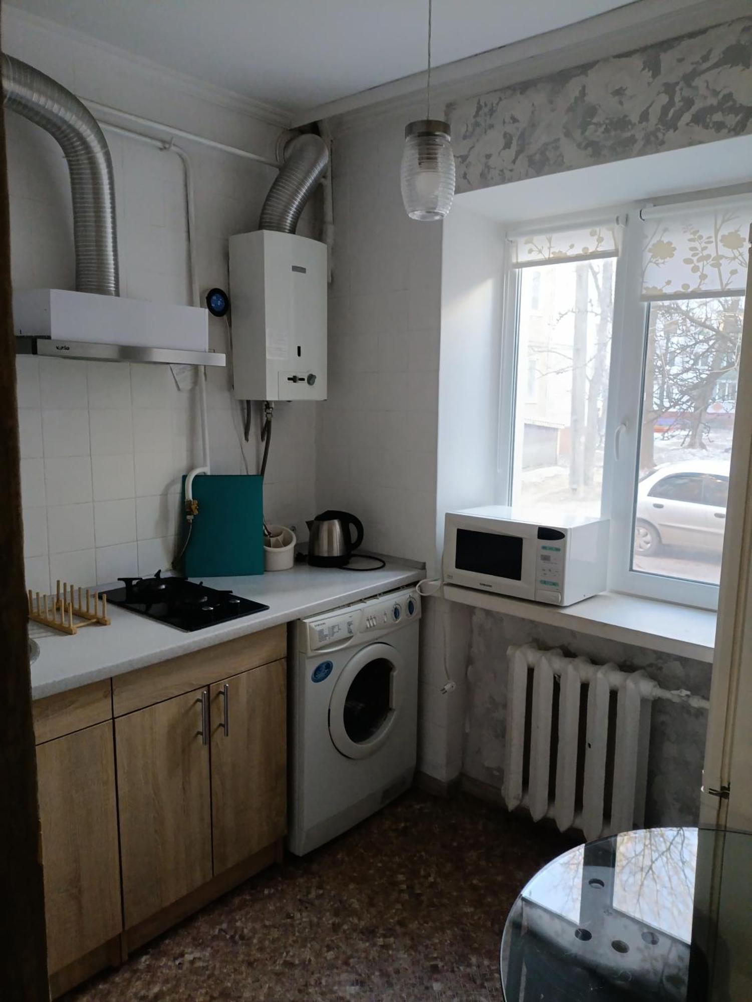 Apartments Near The Trinity Church On Dovzhenko Street,102 Csernyihiv Kültér fotó